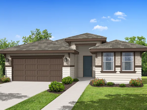 420 S Susan Ave, Kerman, CA 93630