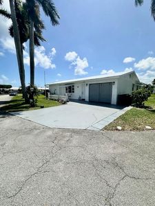 811 SW 18th Court, Boynton Beach, FL, 33426