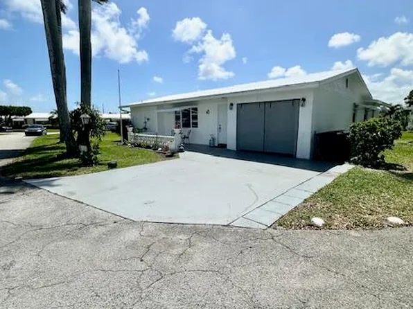 811 SW 18th Court, Boynton Beach, FL 33426