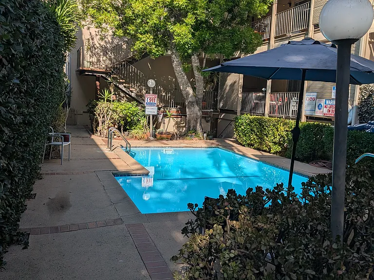 5971 Chula Vista Way #10 — Photo 15