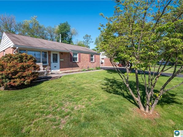 1618 31st St SW, Allentown, PA 18103