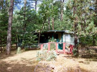 3368 N Bradshaw Cir, Pine, AZ 85544