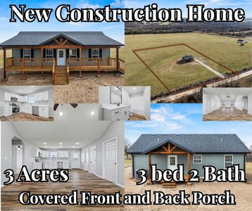 110 S Crossway Road, Marshfield, MO, 65706