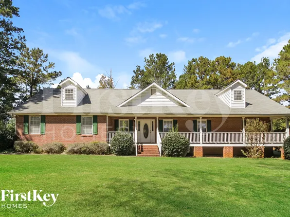 420 Castlewood Rd, Tyrone, GA 30290