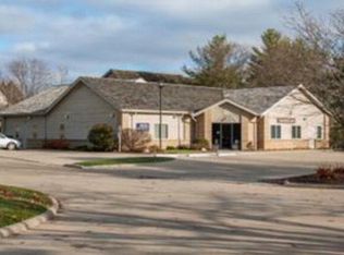 1221 S Trimble Rd STE B1, Mansfield, OH 44907