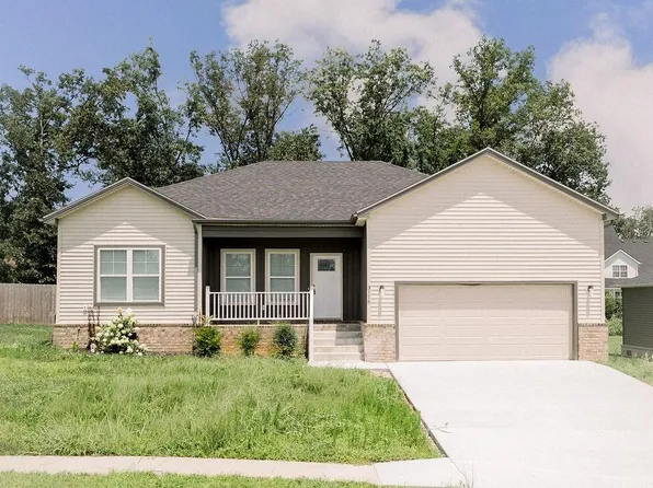 3116 Rawhide Dr, Bowling Green, KY 42103