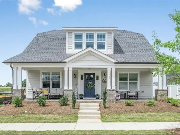 1638 Cross Village Ave, Kernersville, NC 27284