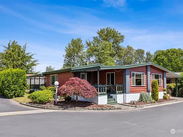 3611 I Street NE #298, Auburn, WA 98002