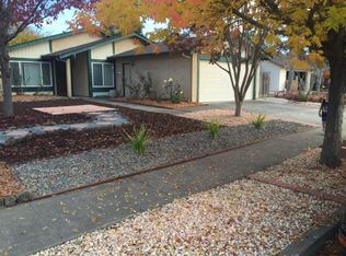 2438 San Pablo Ct, Santa Rosa, CA 95401