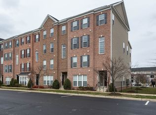 2244 Merseyside Dr #85, Woodbridge, VA 22191