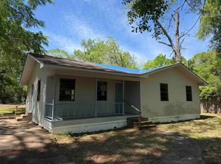 336 Butler St, Rusk, TX 75785