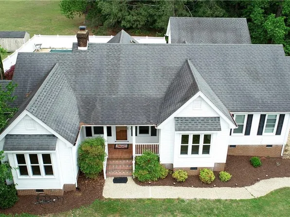 101 S Teal Cir, Franklin, VA 23851