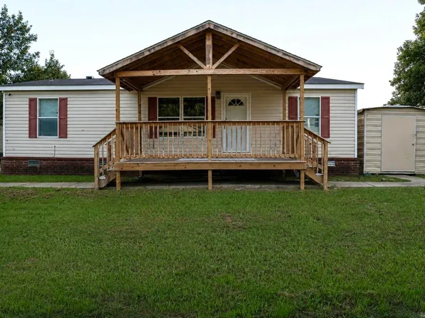 3490 Appomattox Dr, Conway, AR 72032