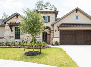 31414 Cypresswood View Ln, Spring, TX 77386