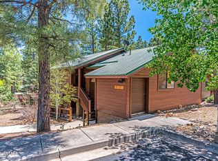 4761 Tatanka Dr, Show Low, AZ 85901