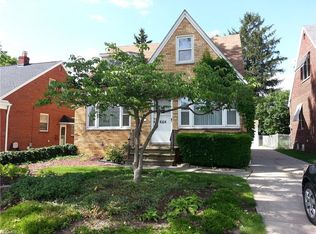 8324 Southington Dr, Parma, OH