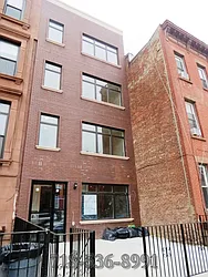 Rented by Next Door Realty NYC