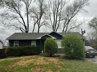 11117 Norby Rd, Kansas City, MO 64137