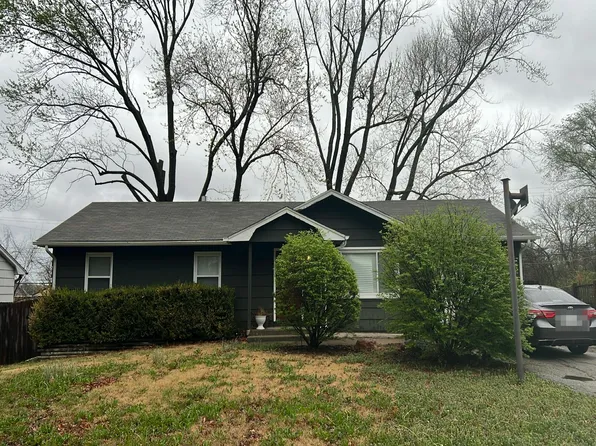 11117 Norby Rd, Kansas City, MO 64137