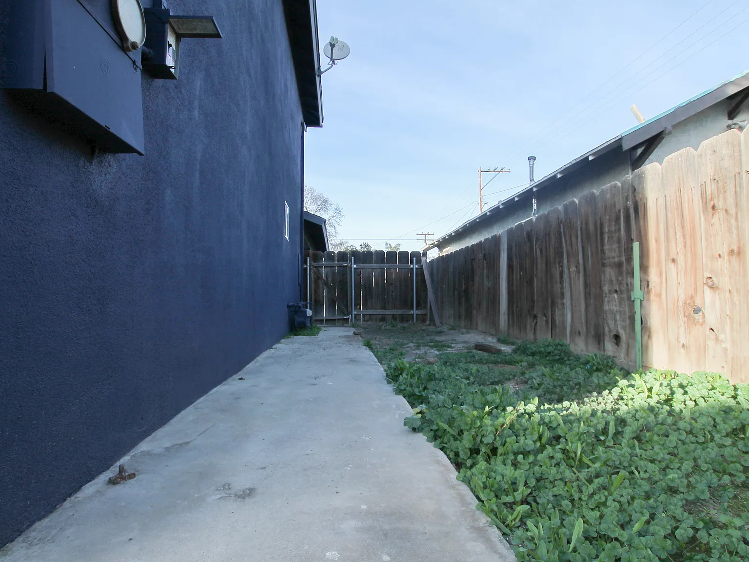 201 East Sequoia Avenue - 4 — Photo 2