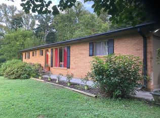 5481 Blue Springs Rd, Cleveland, TN 37311