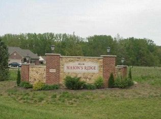 4716 Masons Ridge Rd, Lafayette, IN 47909