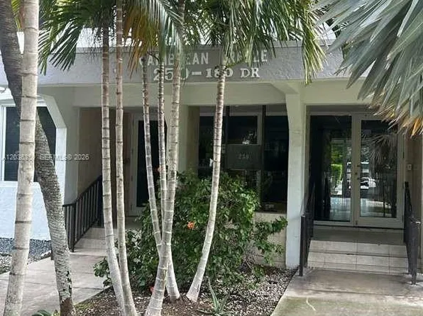250 180th Dr APT 407, Sunny Isles Beach, FL 33160