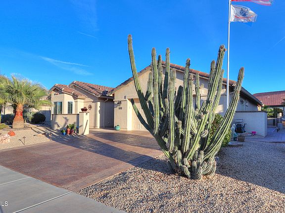 5th image of 2441 E Firerock Dr