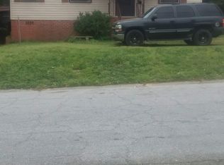 3378 Shaw Dr, Macon, GA