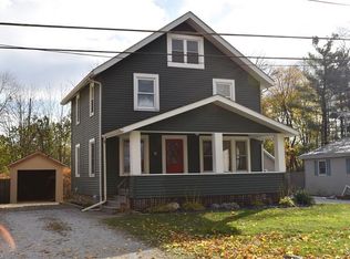 225 Ohio Ave, Wadsworth, OH 44281