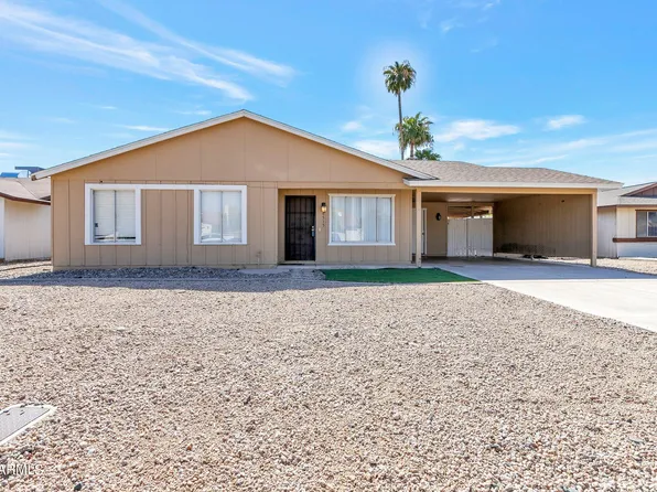 6515 W MOUNTAIN VIEW Road, Glendale, AZ 85302