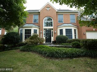 11205 Welland St, Gaithersburg, MD 20878