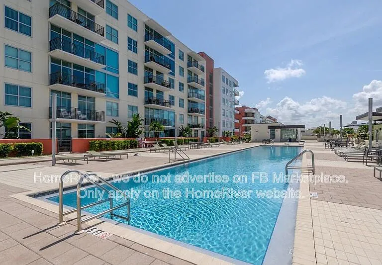 1120 E Kennedy Blvd #314 — Photo 2