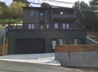 271 Loring Ave, Mill Valley, CA 94941