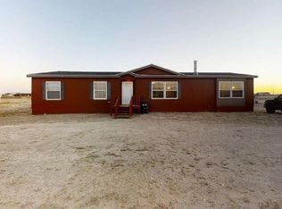 5221 W Abby Rd, Hobbs, NM 88242