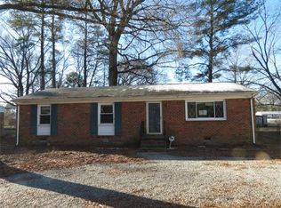 5361 Bryce Ln, Richmond, VA 23224