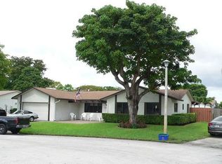 6847 NW 25th Way, Fort Lauderdale, FL 33309