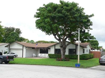 6847 NW 25th Way, Fort Lauderdale, FL, 33309