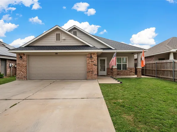 305 N Lakeview Dr, Waco, TX 76705