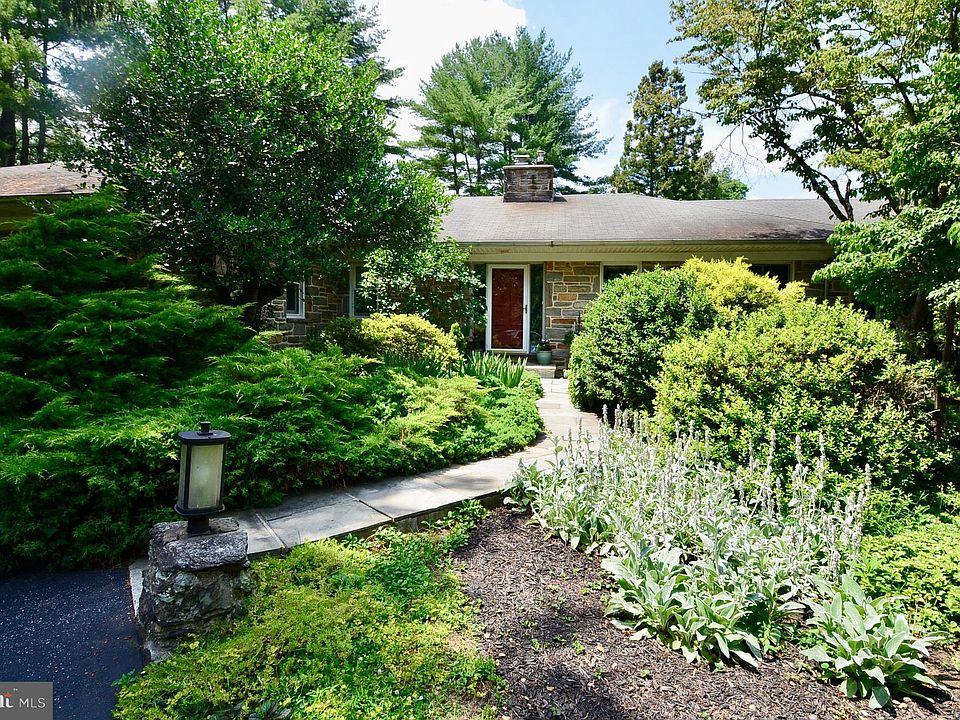 148 Lakeview Dr, Media, PA 19063 Zillow