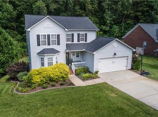 168 Silver Birch Ln, Mount Holly, NC 28120