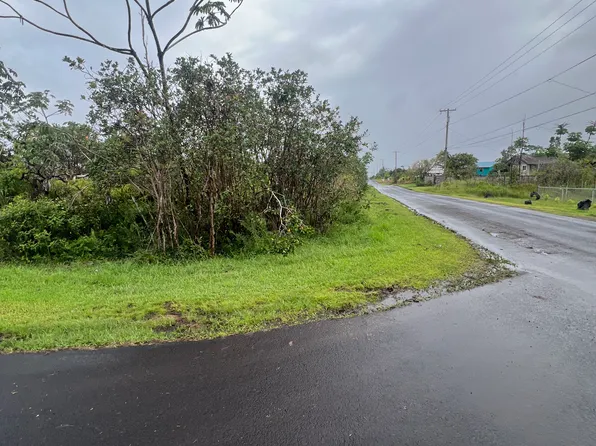 Mauna Kea Dr Lot 69, Pahoa, HI 96778