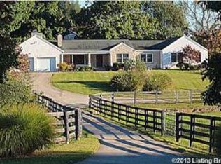 4400 Glenarm Rd, Crestwood, KY 40014