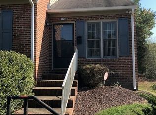 2626 Hitchcock Dr, Durham, NC 27705