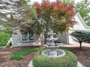 2303 Morel Ln, Glencoe, MO 63038