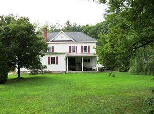 6 Golf Course Rd, Au Sable Forks, NY 12912