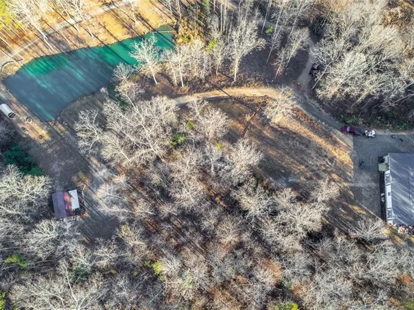 6881 Fincher Rd, Waleska, GA 30183