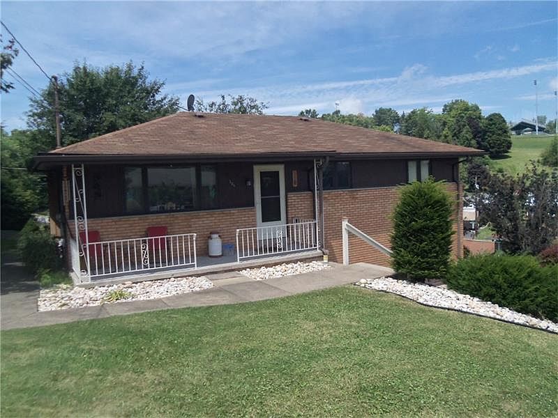 306 Rolling Dr, Rostraver Township, PA 15012 Zillow