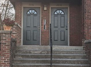 2016-2018 Cordova Ave, Youngstown, OH 44504
