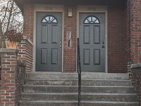 2016-2018 Cordova Ave